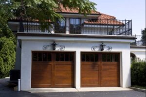 garage door repair rowlett